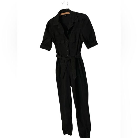 Paige Jumpsuit Size 0 - Picture 5 of 9